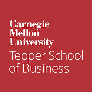 Carnegie Mellon University logo