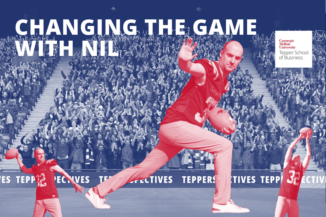 Changing the Game With NIL