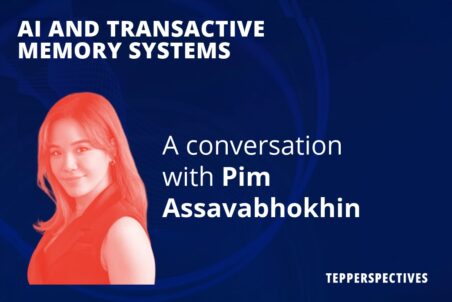 AI and Transactive Memory Systems